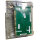 SMC UltraChip 83C790QF P Vintage ISA Netzwerkkarte 10Mbps BNC RJ45 AUI Card
