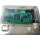 SMC UltraChip 83C790QF P Vintage ISA Netzwerkkarte 10Mbps BNC RJ45 AUI Card