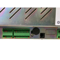 GE Power SIR 4 Controller Unit V3714015-00001 Steuerung Defekt Ersatzteil