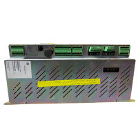 GE Power SIR 4 Controller Unit V3714015-00001 Steuerung Defekt Ersatzteil