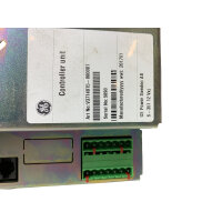 GE Power SIR 4 Controller Unit V3714015-00001 Steuerung Defekt Ersatzteil