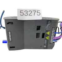 Siemens Sinamics G110 Frequenzumrichter...