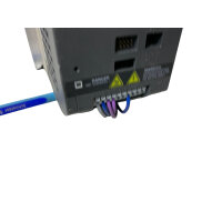 Siemens Sinamics G110 Frequenzumrichter 6SL3211-0AB17-5BA1 Umrichter 0.75kW