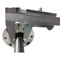 maxon DC motor 41.060.062-00.00-037 Gleichstrommotor Präzisionsmotor