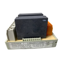 Günther WG-A812D05Z 2-Phasen-Lastrelais 57508553100