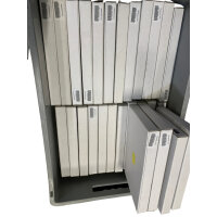 SMC UltraChip 83C790QF P ISA Netzwerkkarte 60-600455-006