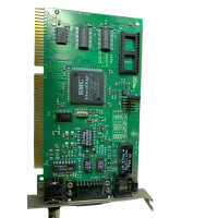 SMC UltraChip 83C790QF P ISA Netzwerkkarte 60-600455-006