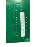 SMC UltraChip 83C790QF P ISA Netzwerkkarte 60-600455-006