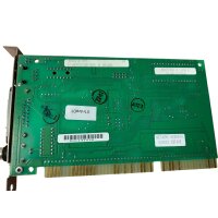 SMC UltraChip 83C790QF P ISA Netzwerkkarte 60-600455-006