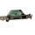 SMC UltraChip 83C790QF P ISA Netzwerkkarte 60-600455-006