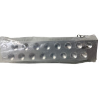 Festo PRMY-5-1/8-8 Batterieblock Mat.-Nr. 34340 Pneumatik Ventilblock