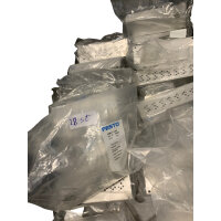 Festo PRMY-5-1/8-8 Batterieblock Mat.-Nr. 34340 Pneumatik Ventilblock