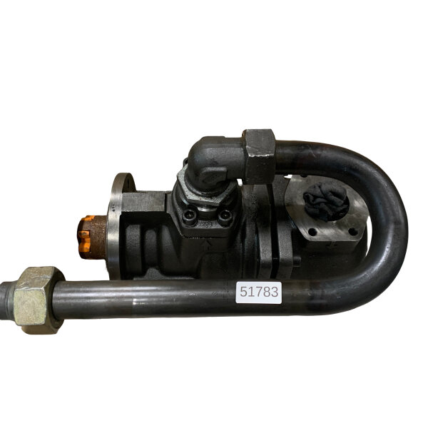 Allweiler S3F210R40K1-W1 Hydraulikmotor
