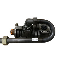 Allweiler S3F210R40K1-W1 Hydraulikmotor