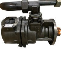 Allweiler S3F210R40K1-W1 Hydraulikmotor