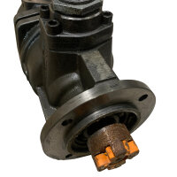 Allweiler S3F210R40K1-W1 Hydraulikmotor