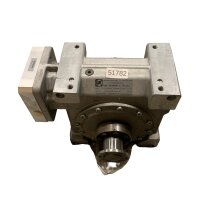 Alpha VDH 080-MF1-10-051-0F0 Ratio 10 Planetengetriebe
