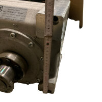 Alpha VDH 080-MF1-10-051-0F0 Ratio 10 Planetengetriebe
