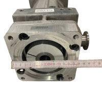 Alpha VDH 080-MF1-10-051-0F0 Ratio 10 Planetengetriebe