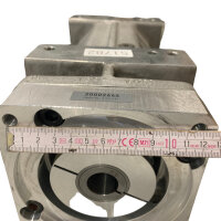 Alpha VDH 080-MF1-10-051-0F0 Ratio 10 Planetengetriebe