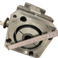 Alpha VDH 080-MF1-10-051-0F0 Ratio 10 Planetengetriebe