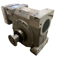 Alpha VDH 080-MF1-10-051-0F0 Ratio 10 Planetengetriebe