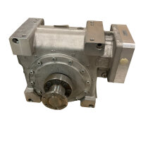 Alpha VDH 080-MF1-10-051-0F0 Ratio 10 Planetengetriebe