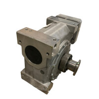 Alpha VDH 080-MF1-10-051-0F0 Ratio 10 Planetengetriebe