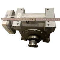 Alpha VDH 080-MF1-10-051-0F0 Ratio 10 Planetengetriebe