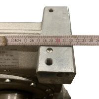 Alpha VDH 080-MF1-10-051-0F0 Ratio 10 Planetengetriebe
