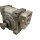 Alpha VDH 080-MF1-10-051-0F0 Ratio 10 Planetengetriebe