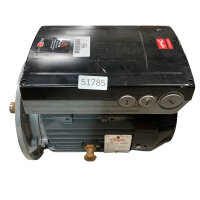 Danfoss 4Kw  FCM 340 Elektromotor