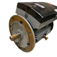 Danfoss 4Kw  FCM 340 Elektromotor