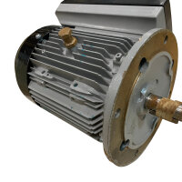 Danfoss 4Kw  FCM 340 Elektromotor