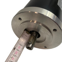 Lenze 13.120.65.1.2.0 Permanent Magnet Motor