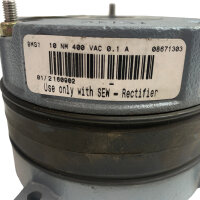 SEW-Eurodrive BMG1 Magnetbremse