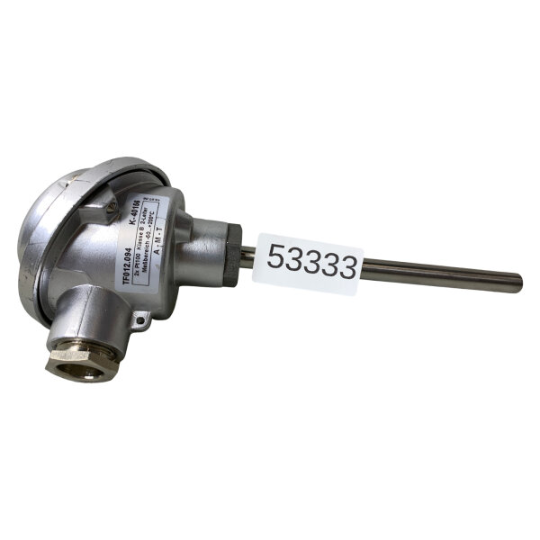 A-M-T TF012.094 K-40156 Widerstandsthermometer 2xPt100