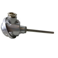A-M-T TF012.094 K-40156 Widerstandsthermometer 2xPt100