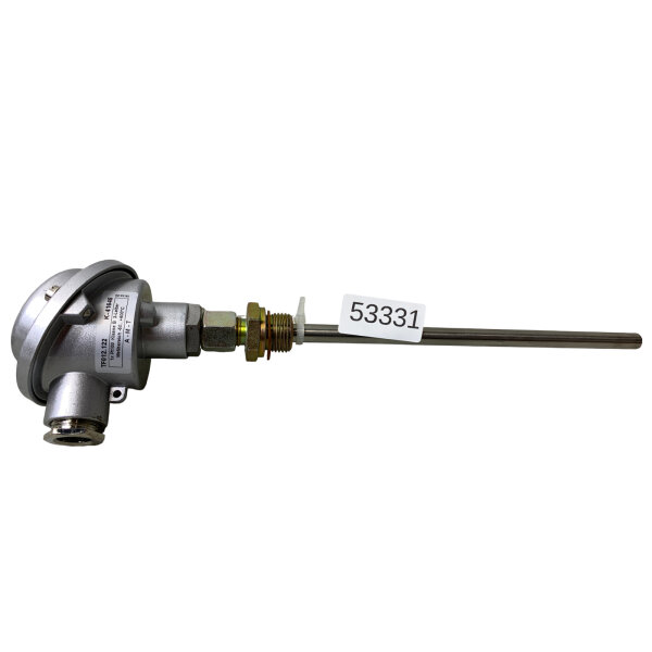 A-M-T TF012.122 K-41645 Widerstandsthermometer Pt100