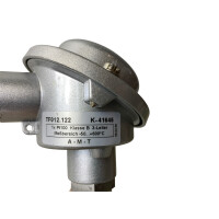 A-M-T TF012.122 K-41645 Widerstandsthermometer Pt100