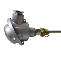 A-M-T TF012.122 K-41645 Widerstandsthermometer Pt100
