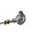A-M-T TF012.122 K-41645 Widerstandsthermometer Pt100