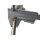 A-M-T TF012.122 K-41645 Widerstandsthermometer Pt100