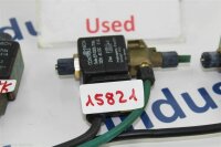 Johnson Controls EP-0202-7194 Pilotventil Ventil