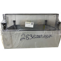 Eaton CI43X-200-NA Industrie-Gehäuse