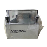 Eaton CI43X-200-NA Industrie-Gehäuse