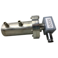 KSR Kübler ABVU-GL Magnetischer Niveauschalter
