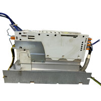 Lenze E82EV552_4C240 Frequenzumrichter 13141977 5,5 kw 8200 vector