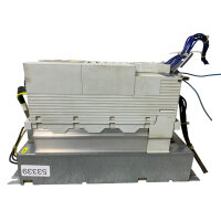 Lenze E82EV552_4C240 Frequenzumrichter 13141977 5,5 kw 8200 vector