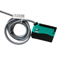 Pepperl+Fuchs RLK29-55/25/116 Optischer Sensor 114641